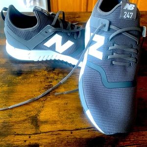 Mens New Balance Shoes
